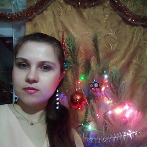 Ксения Решетняк Profile Picture