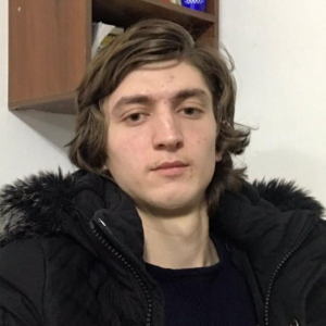 Магомед Мачаев Profile Picture