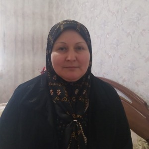 Зулай Темирсултанова Profile Picture