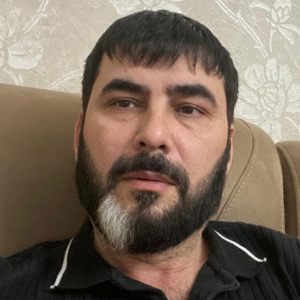 Абдулах Ахмаев Profile Picture