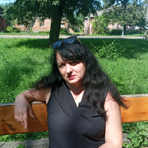 Наталья Товстокор Profile Picture