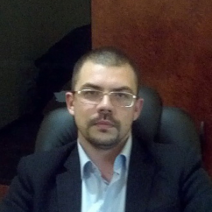 Alex Pozdnyakov Profile Picture