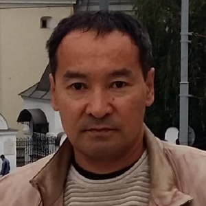Ескендир Ундикеров Profile Picture