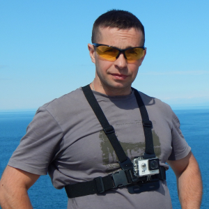 Александр Богданов Profile Picture