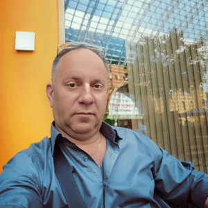 Алексей Ахтареев Profile Picture