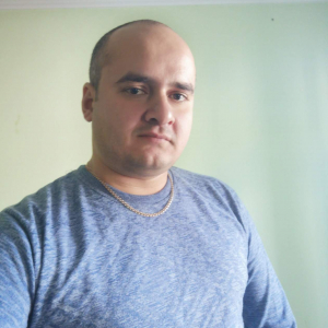 Николай Махиборода Profile Picture