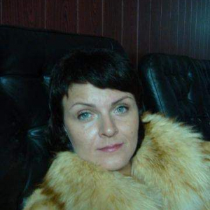Наталия Турчин Profile Picture