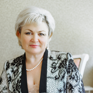 Светлана Додонова Profile Picture