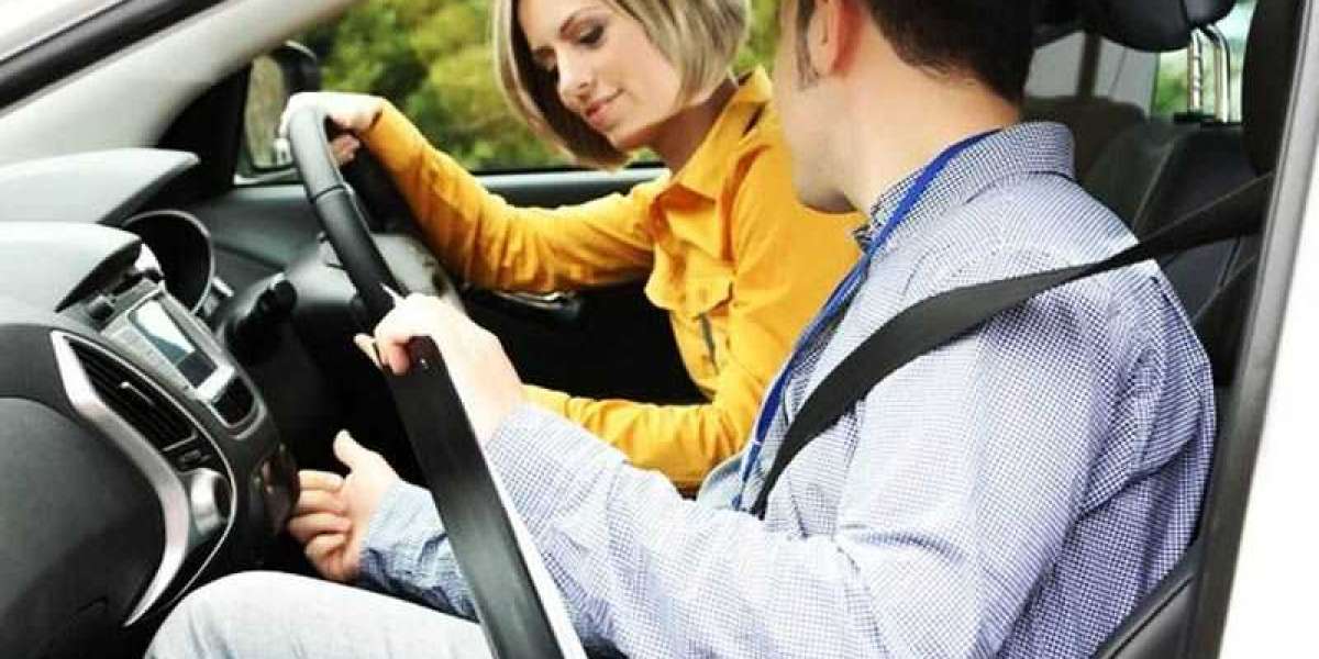 Driving School Selection Quick Guide