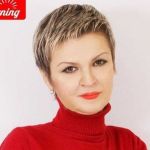 Наталья Каменецкая Profile Picture