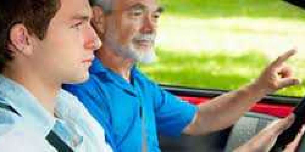 How Can You Tell If You've Picked the Right Driving Instructor?