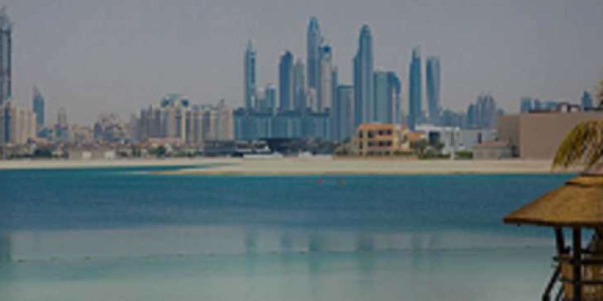 Property For Sale in Dubai