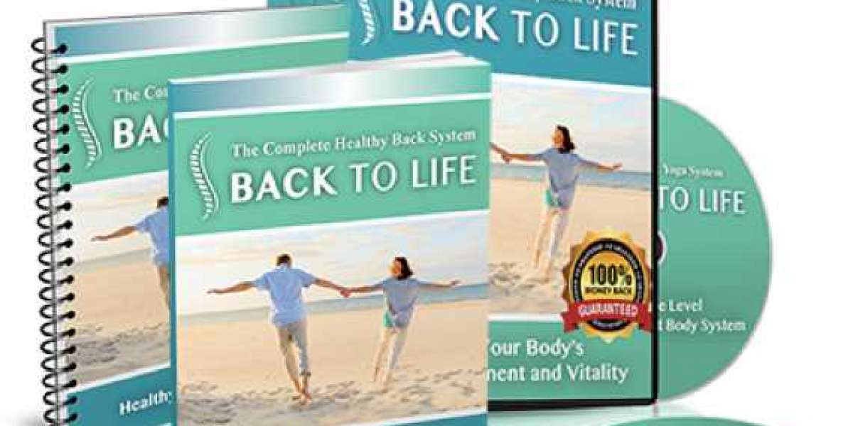 Erase My Back Pain Reviews : Does it Really Works(Honest Review)
