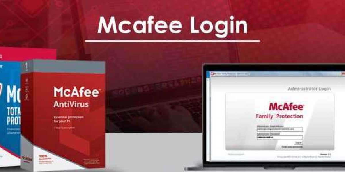 Mcafee.com/Activate : Enter Product Key | Mcafee Activation