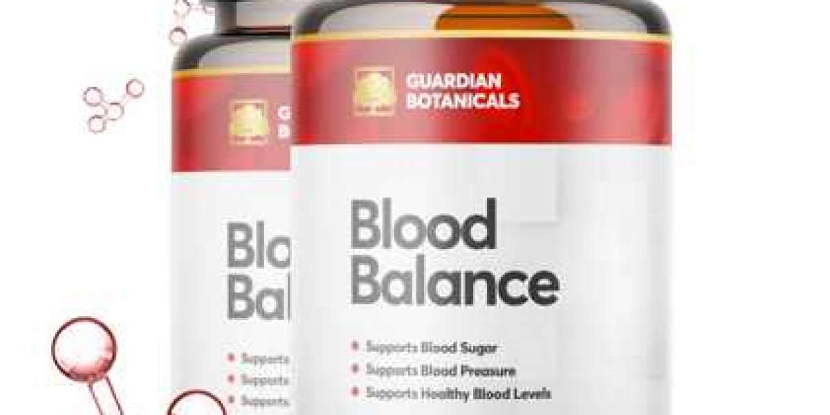 Guardian Botanicals Blood Balance Reviews - Is Blood Balance Supplement Legit or Scam? User Reviews!