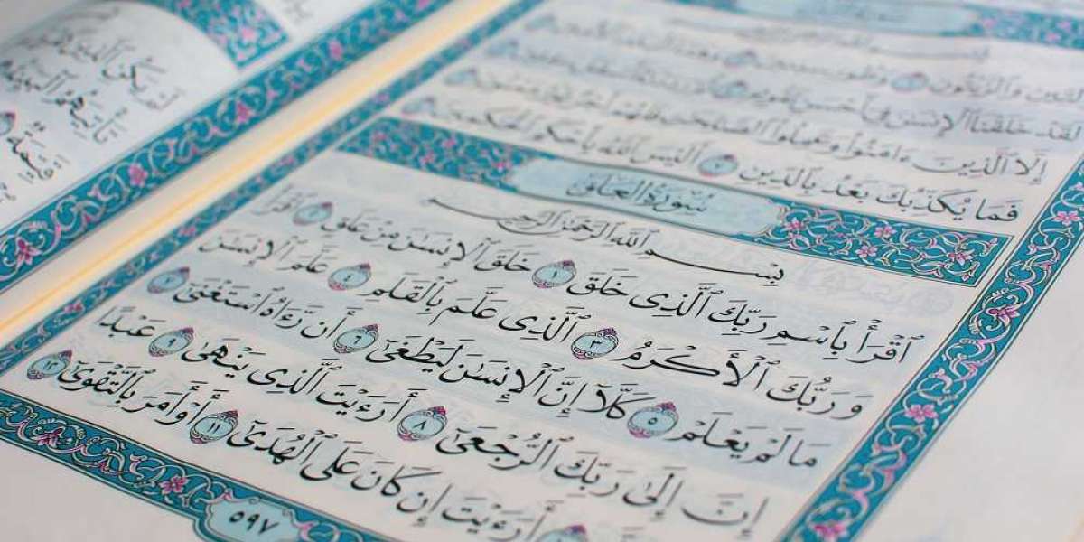 How kinds can benefit from online Quran classes