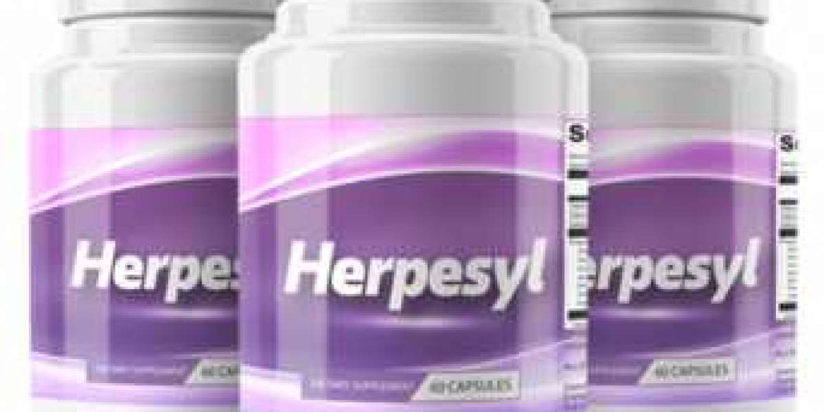 Herpesyl Reviews – Is Herpesyl a Safe Dietary Supplement?