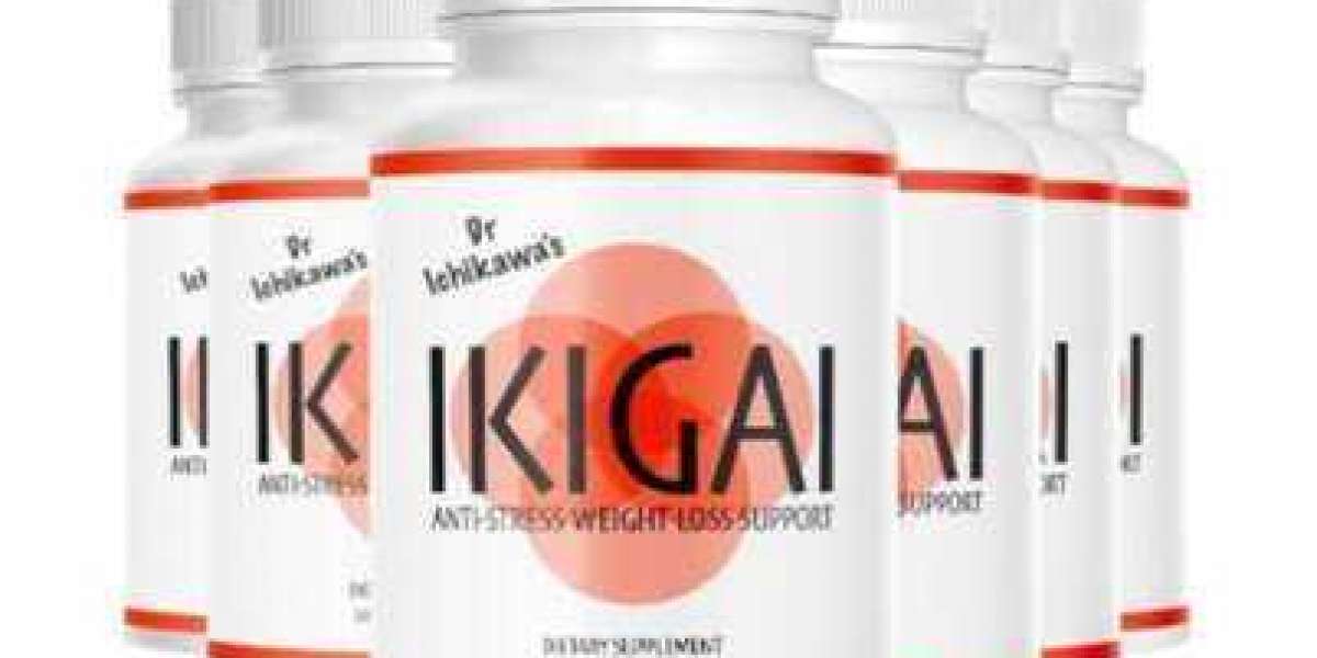 IKIGAI Weight Loss Reviews: Does IKIGAI Effective Ingredients? Safe Solution?