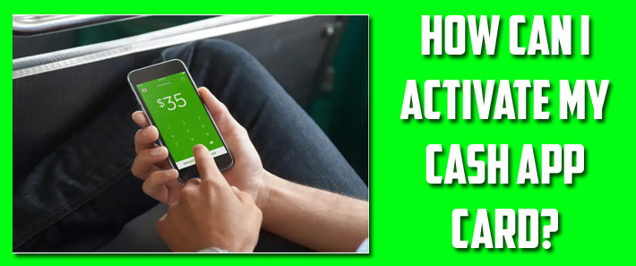 Activate cash app card | Reliable and quick help from cash app techies