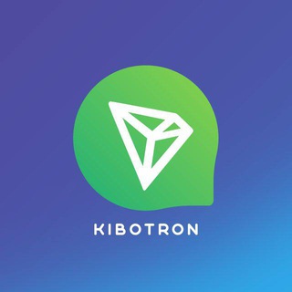 Telegram: Contact @kibotronbot