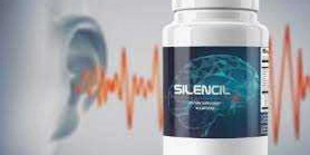 Silencil Reviews - Does Silencil Supplement Contain 100% Natural Hearing Support Formula?