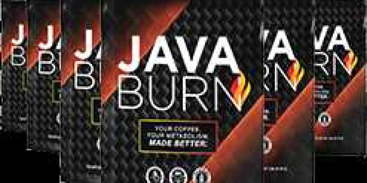 Java Burn Coffee - Boost Your Metabolism to Loss Weight?