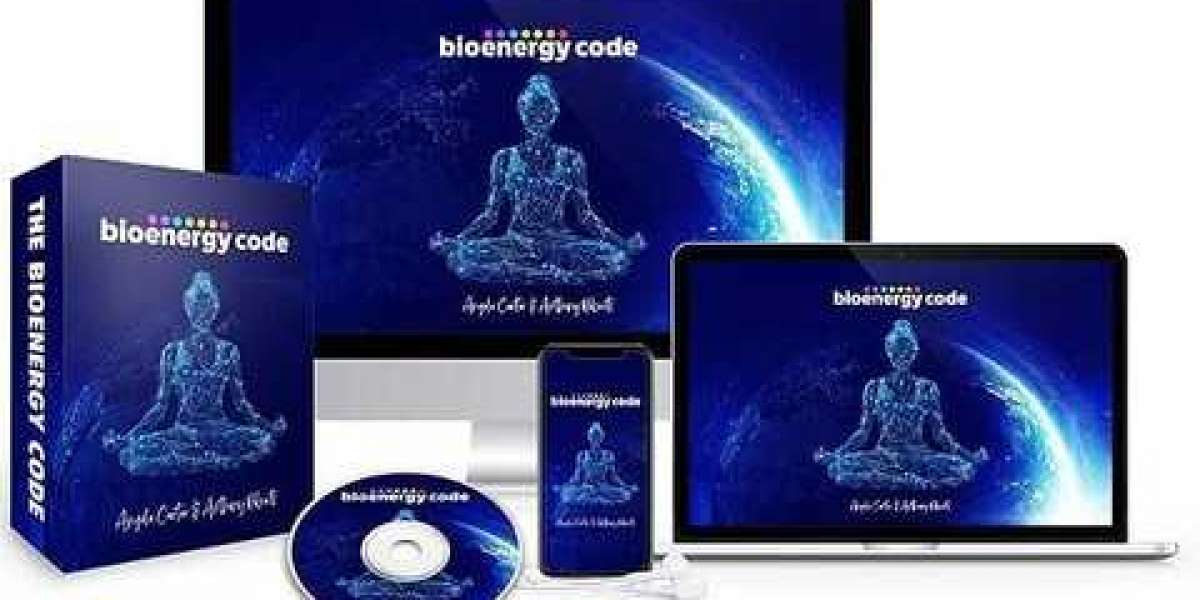 The BioEnergy Code Reviews – Can The BioEnergy Code Audio Program Bring Your Desired Dream Into Reality?