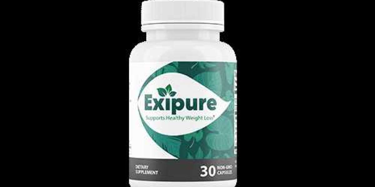 Exipure Advanced Formula : #1 Recommended Weight Loss Supplement? Read