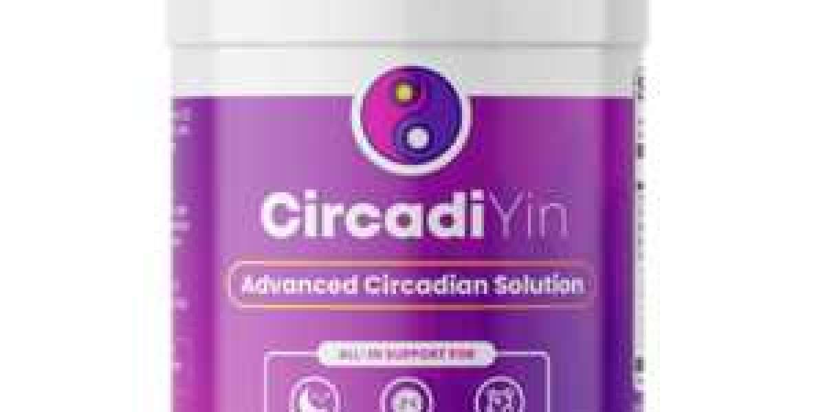 CircadiYin Reviews: Is  CircadiYin Effective Fat Burner or Fad?