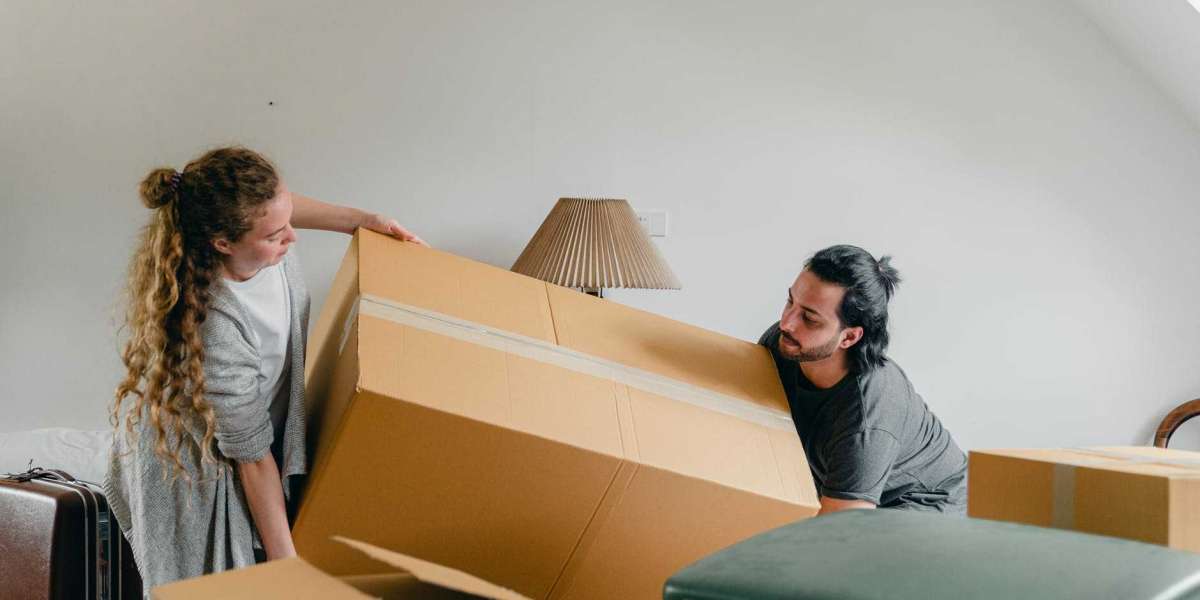 5 Local Moving Tips: Local Moving Checklist