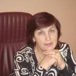 Юлия Данилова Profile Picture