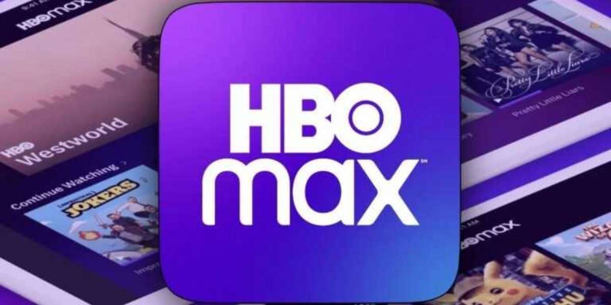 How to activate HBO MAX from hbomax.com/tvsignin?