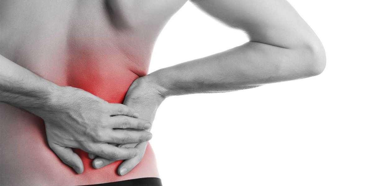 Can stress cause lower back pain?