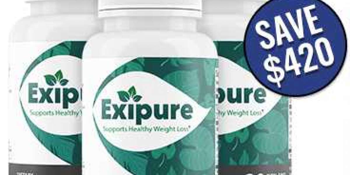Exipure Reviews - Worthy or Scam? Read Before You Buy!