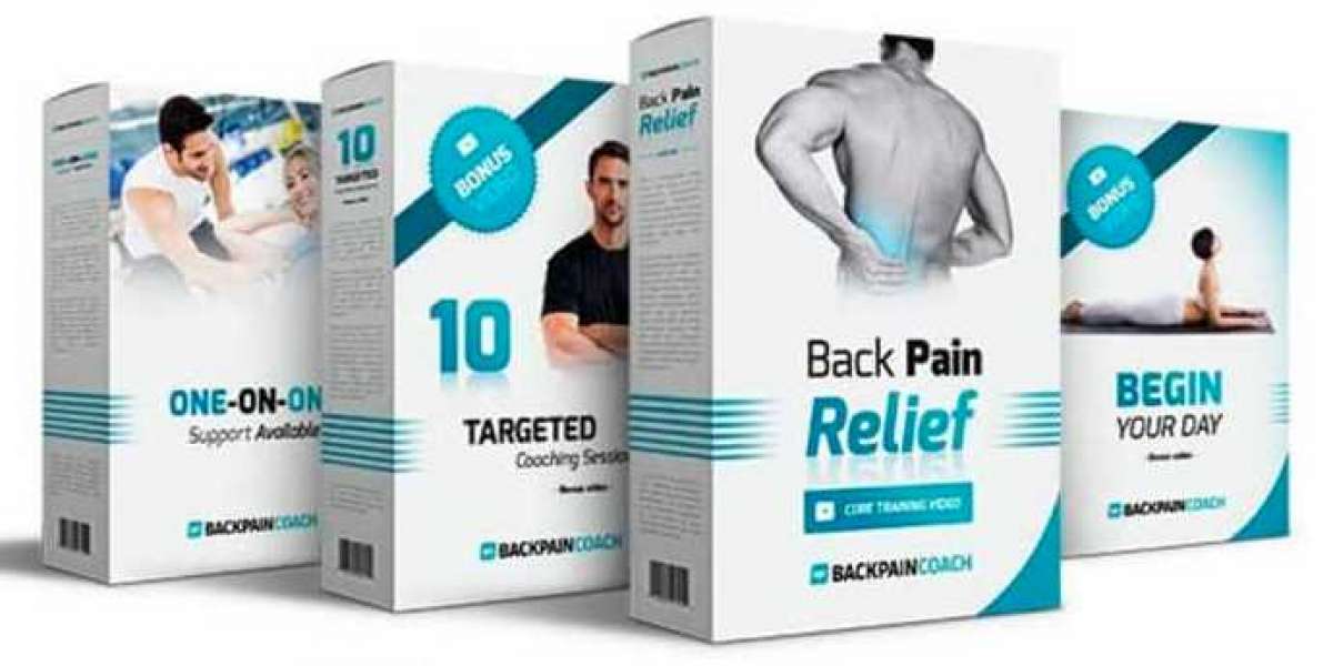 Tips On How To Cope With Back Pain