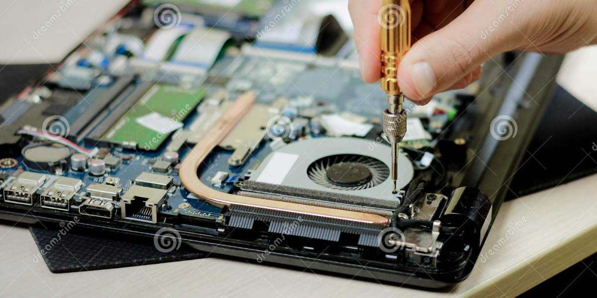laptop repairing Institute in delhi
