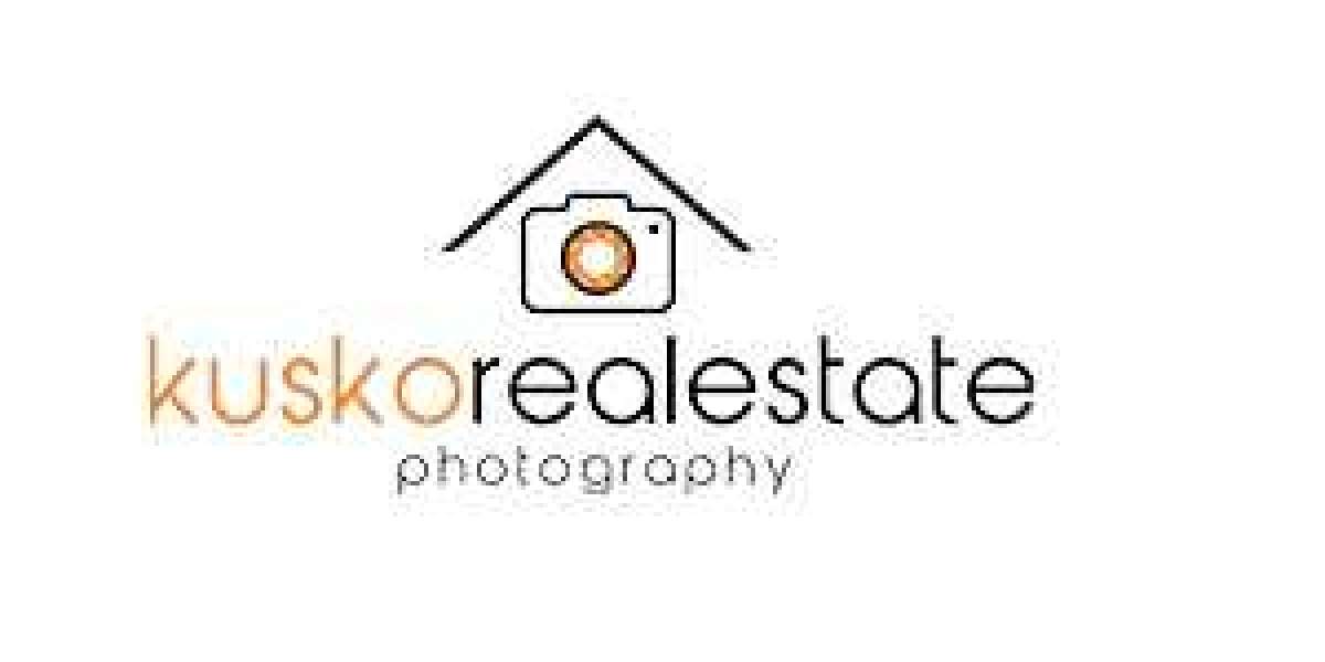 Professional Real Estate Photography Near Me