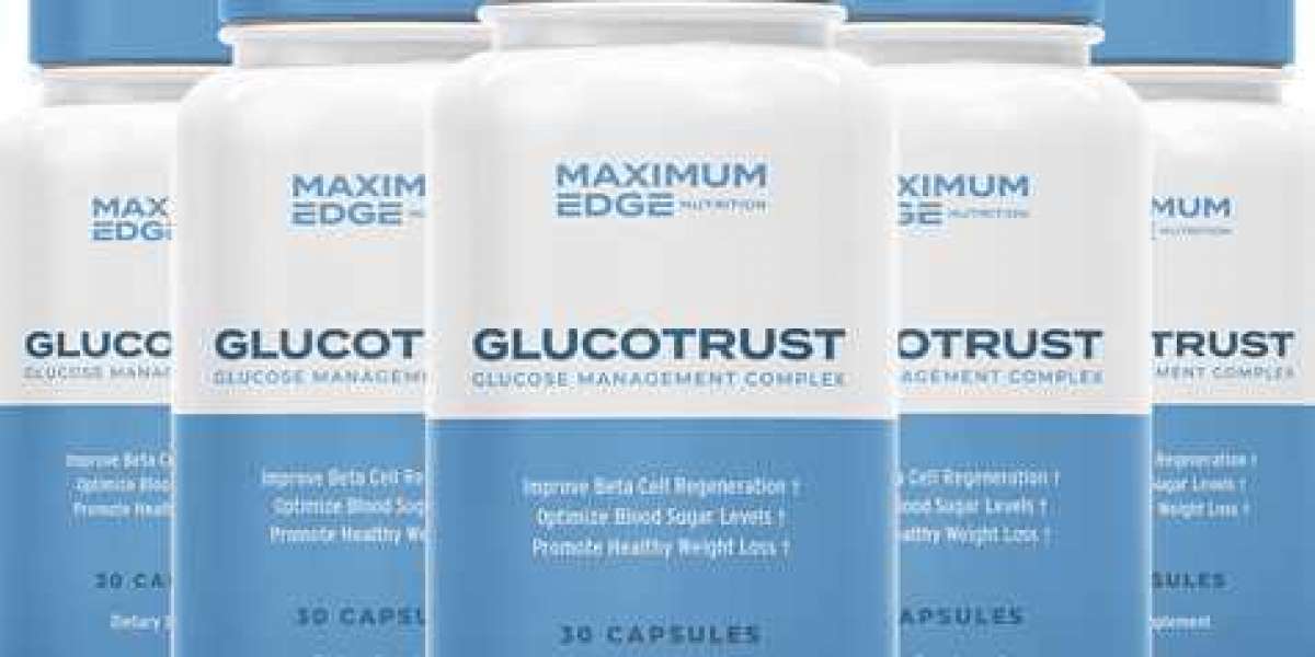 GlucoTrust Reviews - Must Read Facts to Before You Buy It