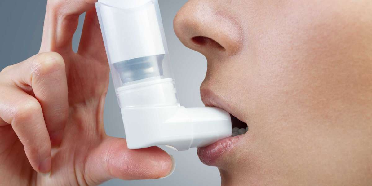 Asthma in Women: How Women Should Deal with It