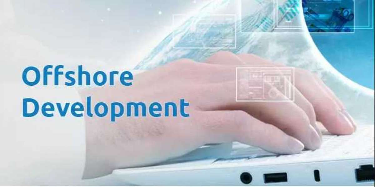 5 Reasons Why You Should Outsource Web Development to India