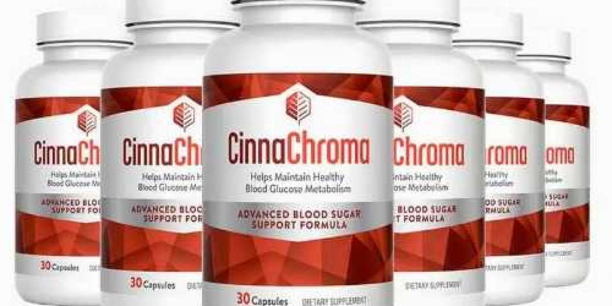 Cinnachroma Reviews—Is CinnaChroma Really Effective For You? Read
