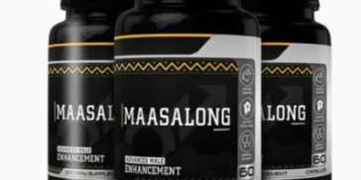 Maasalong Reviews - Negative Side Effects or Real Benefits?