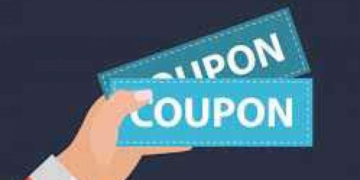 Using Coupons Has Several Advantages
