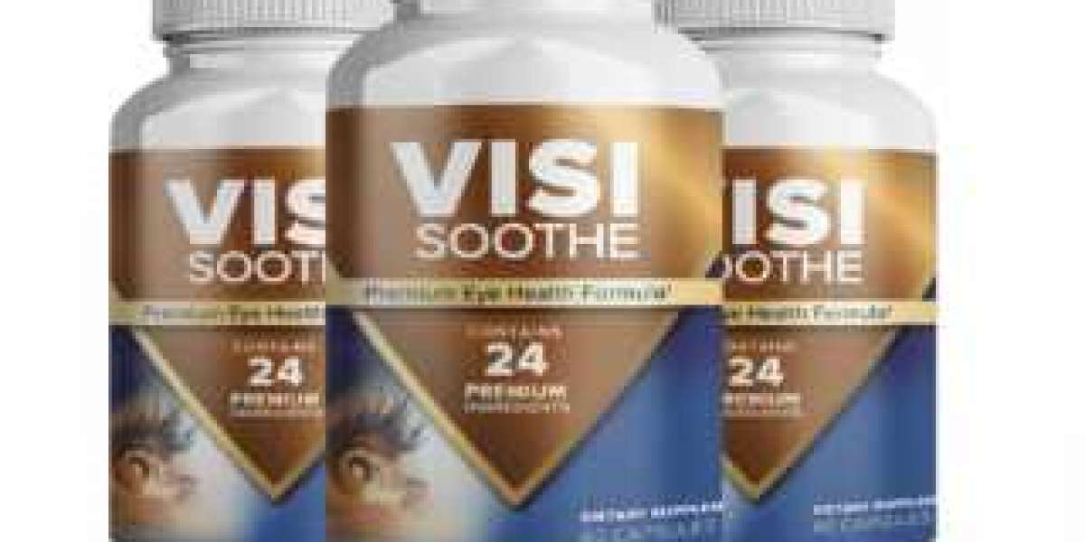 Visisoothe Review - Visisoothe Useful Tips To Better Care For Your Eyes