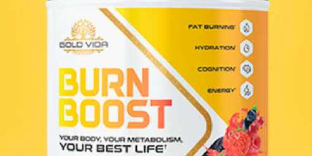 Burn Boost Reviews - Does The Weight Loss Solution Really Work? Safe Ingredients?