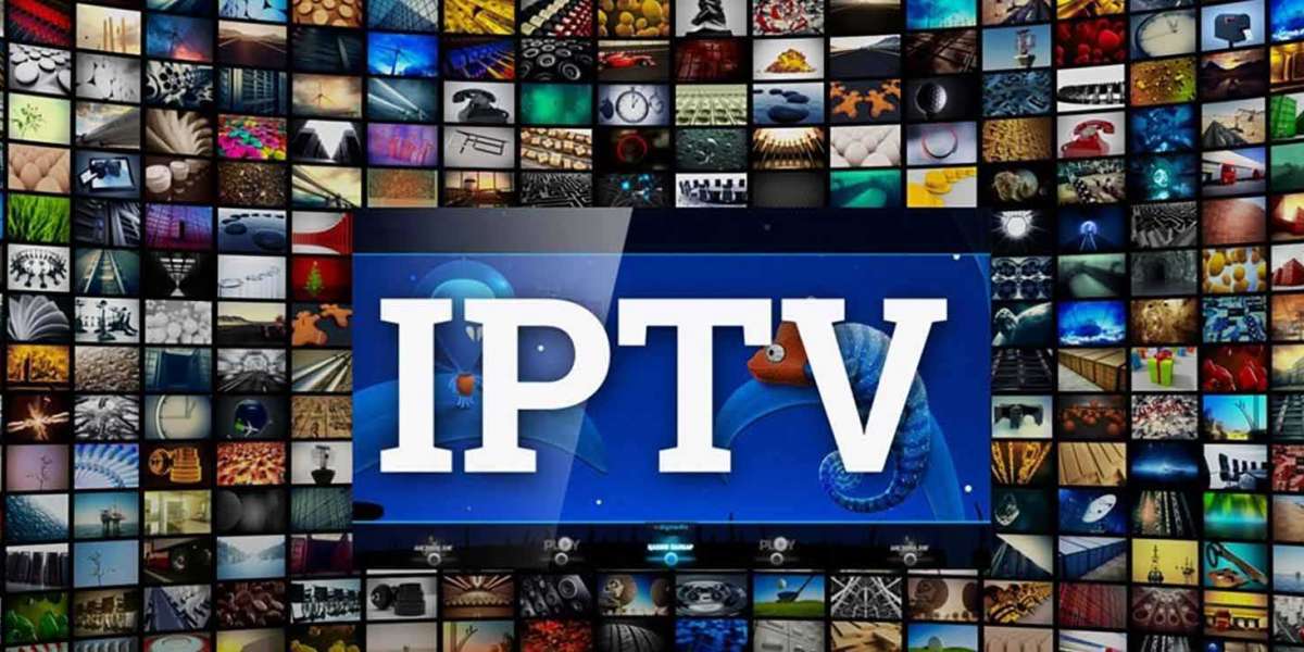 Lista gratuita de IPTV Definitivival