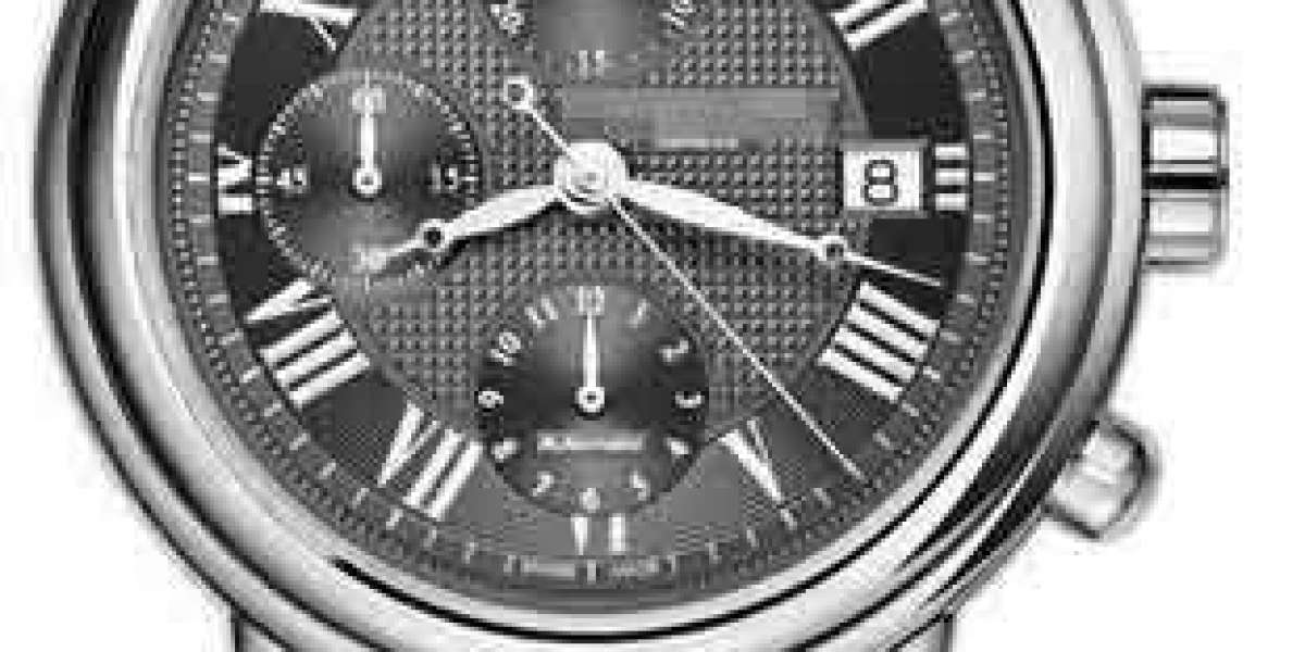 The difference between a mechanical and a quartz watch