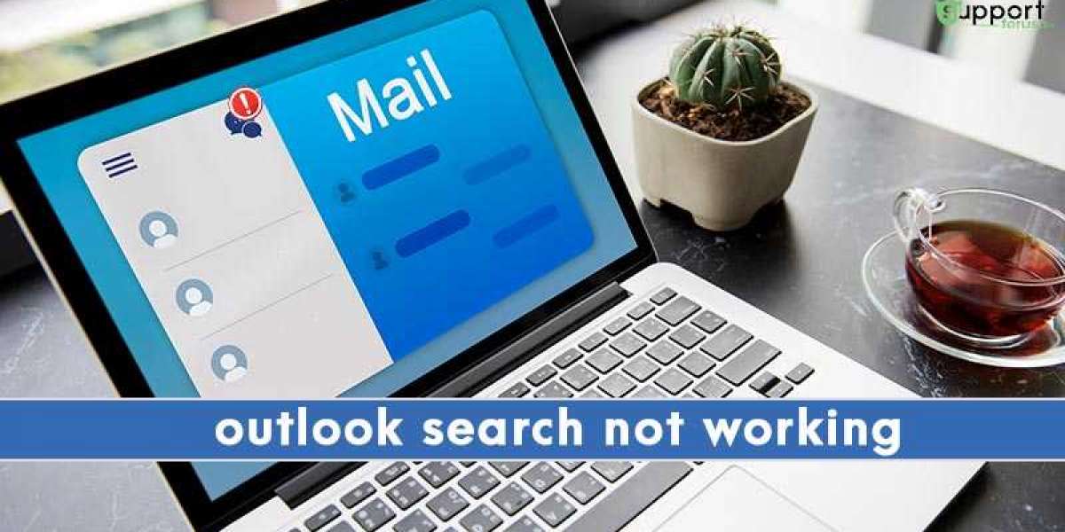 Simple Steps to Fix Outlook iOS Search Not Working