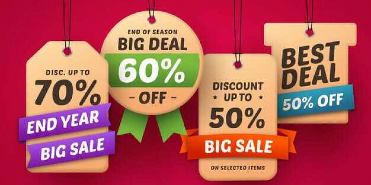 A guide on maximising the value of discount codes
