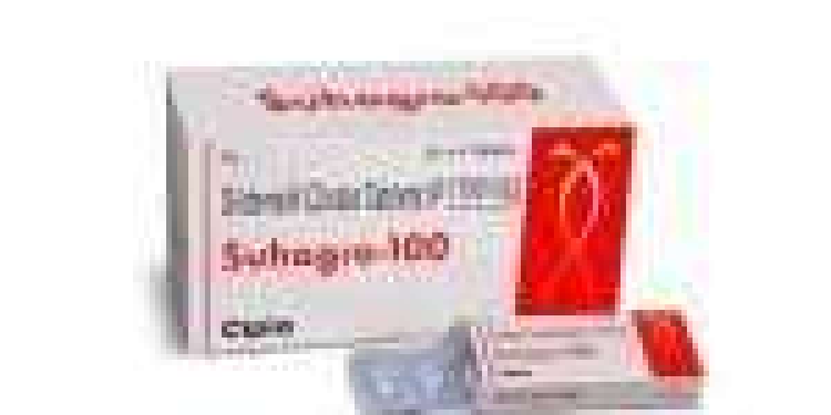 Purchase Suhagra 100 Mg Tablet online check [Reviews + Side Effects]